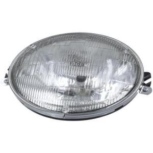 imageMytee Products Headlamp Assembly wBezel Fits International Truck Headlight Replaces 465458C