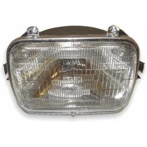 imageMytee Products Headlight Assembly Compatible with International 3000 3800 4700 4800 8100 8200 Truck Modes  Headlamp Assembly Replace 1686721C 1686721C91 42001845 5645503 IH1686721C 2 Pack1  Pack