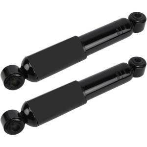 imageMytee Products Heavy Duty Shock Absorbers for Multiple Appcations  Suspension Shock Absorbers Replaces 85937 C711015 441859372  Pack