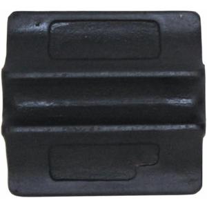 imageMytee Products Heavy Duty UBolt Top Leaf Plate  Leaf Spring Axle UBolt Plate Replaces 0301657 Peterbilt 301657 307865 Automann AMM888 Automann M888 Rockwell International R304782 E47821  Pack