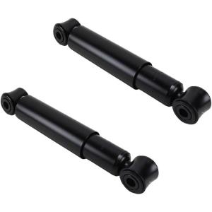 imageMytee Products Rear Shock Absorber Compatible w T400 19952008 W900 19812020 Peterbilt 365 20082012 386 20062016  Suspension Shock Absorber Replaces 85310 Automann A853102  Pack