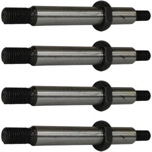 imageMytee Products Shock Bracket Stud Replaces OEM K2335204  Pack