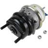 imageMytee Products 2 Pack T1824 DD Disc Spring Brake Chamber  3818 NPTF Ports 225  57mm Stroke Permanently Sealed for Safety Spring Chamber Replaces Bendix K132352 K043294 Freightliner BWK1323528  Pack