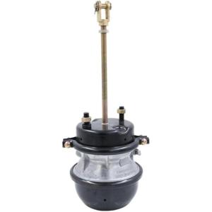 imageMytee Products Type 2430 Service Brake Chamber 225 Stroke for semi Truck Trailer Replaces 15637857 15425 5007131 5008646 800830 GC2430 R872430C SB24301  Pack