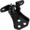 imageMytee Products Heavy Duty Door Hinge Upper Unit  Door Hinge Replaces Kenworth R481052 Automann HLK2883 Kenworth R481052S28371 KWR4810521  Pack