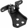 imageMytee Products Heavy Duty Door Hinge Upper Unit  Door Hinge Replaces Kenworth R481052 Automann HLK2883 Kenworth R481052S28371 KWR4810521  Pack