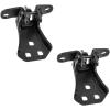 imageMytee Products Heavy Duty Door Hinge Upper Unit  Door Hinge Replaces Kenworth R481052 Automann HLK2883 Kenworth R481052S28371 KWR4810521  Pack