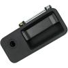 imageMytee Products Left Hand Door Handle Compatible wVN 2004 VNL 20042023 VT 20062010  Exterior Door Handle Replaces 20398466 Barksdale 41663 Wabco 41692 PAI 803943 Automann HLK21011  Pack