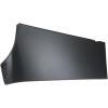 imageMytee Products Left Hand TrimtabSide Extender Upper  Heavy Duty Truck Fairing Replaces Freightliner A2267507000 A2267507000 Wabco 42853 FRTA22675070001  Pack