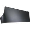 imageMytee Products Left Hand TrimtabSide Extender Upper  Heavy Duty Truck Fairing Replaces Freightliner A2267507000 A2267507000 Wabco 42853 FRTA22675070001  Pack