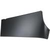 imageMytee Products Left Hand TrimtabSide Extender Upper  Heavy Duty Truck Fairing Replaces Freightliner A2267507000 A2267507000 Wabco 42853 FRTA22675070001  Pack