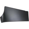 imageMytee Products Left Hand TrimtabSide Extender Upper  Heavy Duty Truck Fairing Replaces Freightliner A2267507000 A2267507000 Wabco 42853 FRTA22675070002  Pack