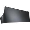 imageMytee Products Left Hand TrimtabSide Extender Upper  Heavy Duty Truck Fairing Replaces Freightliner A2267507000 A2267507000 Wabco 42853 FRTA22675070001  Pack