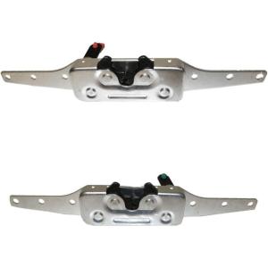 imageMytee Products Cabin Latch Assy Lh Replaces OEM A1827783000Pair Set