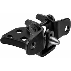 imageMytee Products Heavy Duty Door Hinge Upper Unit  Door Hinge Replaces Kenworth R481052 Automann HLK2883 Kenworth R481052S28371 KWR4810521  Pack