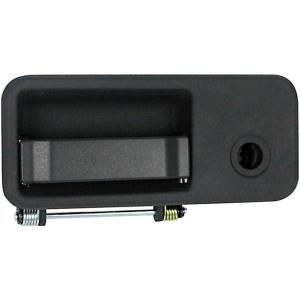 imageMytee Products Left Hand Door Handle Compatible wVN 2004 VNL 20042023 VT 20062010  Exterior Door Handle Replaces 20398466 Barksdale 41663 Wabco 41692 PAI 803943 Automann HLK21011  Pack