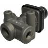 imageMytee Products PR4 Heavy Duty Air Brake Pressure Protection Valve  70 PSI  Replaces 288323 641137 Tectran 14579 Automann 170288323 PAI 37040 32040 Navistar 503511C SB898