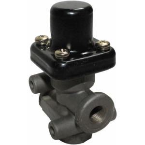 imageMytee Products PR4 Heavy Duty Air Brake Pressure Protection Valve  70 PSI  Replaces 288323 641137 Tectran 14579 Automann 170288323 PAI 37040 32040 Navistar 503511C SB898