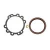 imageMytee Products Heavy Duty Oil Seal  Oil Seal Kit Replaces A11205X2728 85108790 FRT 01A11205X2728E World American 100494 Navistar 102I2590276C1 2590276C1 OE Aftermarket 2290804  Pack