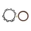 imageMytee Products Heavy Duty Oil Seal  Oil Seal Kit Replaces A11205X2728 85108790 FRT 01A11205X2728E World American 100494 Navistar 102I2590276C1 2590276C1 OE Aftermarket 2290802  Pack