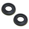 imageMytee Products Heavy Duty Oil Seal  Oil Seal Kit Replaces A11205X2728 85108790 FRT 01A11205X2728E World American 100494 Navistar 102I2590276C1 2590276C1 OE Aftermarket 2290802  Pack
