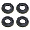 imageMytee Products Heavy Duty Oil Seal  Oil Seal Kit Replaces A11205X2728 85108790 FRT 01A11205X2728E World American 100494 Navistar 102I2590276C1 2590276C1 OE Aftermarket 2290804  Pack