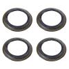 imageMytee Products Heavy Duty Oil Seal  Oil Seal Kit Replaces A11205X2728 85108790 FRT 01A11205X2728E World American 100494 Navistar 102I2590276C1 2590276C1 OE Aftermarket 2290804  Pack