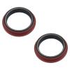 imageMytee Products Heavy Duty Oil Seal  Replaces A1205N2588 3915571 World American 100263 Meritor 100263FDM OE Aftermarket 104126 104377 Automann 181100263 Navistar 2502763C PAI 774302  Pack