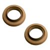 imageMytee Products Heavy Duty Oil Seal  Replaces A1205N2588 3915571 World American 100263 Meritor 100263FDM OE Aftermarket 104126 104377 Automann 181100263 Navistar 2502763C PAI 774302  Pack