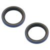 imageMytee Products Heavy Duty Oil Seal  Replaces A1205N2588 3915571 World American 100263 Meritor 100263FDM OE Aftermarket 104126 104377 Automann 181100263 Navistar 2502763C PAI 774302  Pack