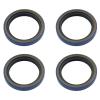 imageMytee Products Heavy Duty Oil Seal  Replaces A1205N2588 3915571 World American 100263 Meritor 100263FDM OE Aftermarket 104126 104377 Automann 181100263 Navistar 2502763C PAI 774304  Pack