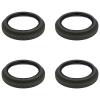 imageMytee Products Heavy Duty Oil Seal  Replaces A1205N2588 3915571 World American 100263 Meritor 100263FDM OE Aftermarket 104126 104377 Automann 181100263 Navistar 2502763C PAI 774304  Pack