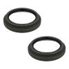 imageMytee Products Heavy Duty Oil Seal  Replaces A1205N2588 3915571 World American 100263 Meritor 100263FDM OE Aftermarket 104126 104377 Automann 181100263 Navistar 2502763C PAI 774302  Pack