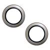 imageMytee Products Heavy Duty Oil Seal Compatible with RA351 355 472 474 amp F SQHP amp SQ100  Replaces 371498C 417349 OE Aftermarket 29872 SKF 29870CR Navistar 1691146C2 1651279C91 371498C2  Pack