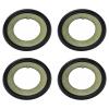 imageMytee Products Heavy Duty Oil Seal Compatible with RA351 355 472 474 amp F SQHP amp SQ100  Replaces 371498C 417349 OE Aftermarket 29872 SKF 29870CR Navistar 1691146C2 1651279C91 371498C4  Pack