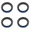 imageMytee Products Heavy Duty Oil Seal Compatible with RA351 355 472 474 amp F SQHP amp SQ100  Replaces 371498C 417349 OE Aftermarket 29872 SKF 29870CR Navistar 1691146C2 1651279C91 371498C4  Pack