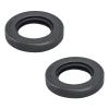 imageMytee Products Heavy Duty Oil Seal Compatible with RA351 355 472 474 amp F SQHP amp SQ100  Replaces 371498C 417349 OE Aftermarket 29872 SKF 29870CR Navistar 1691146C2 1651279C91 371498C2  Pack