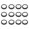 imageMytee Products Heavy Duty Oil Seal Compatible with RA351 355 472 474 amp F SQHP amp SQ100  Replaces 371498C 417349 OE Aftermarket 29872 SKF 29870CR Navistar 1691146C2 1651279C91 371498C1  Pack