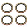 imageMytee Products Heavy Duty Oil Seal Compatible with RA351 355 472 474 amp F SQHP amp SQ100  Replaces 371498C 417349 OE Aftermarket 29872 SKF 29870CR Navistar 1691146C2 1651279C91 371498C4  Pack