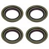 imageMytee Products Heavy Duty Oil Seal Compatible with RA351 355 472 474 amp F SQHP amp SQ100  Replaces 371498C 417349 OE Aftermarket 29872 SKF 29870CR Navistar 1691146C2 1651279C91 371498C4  Pack