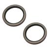imageMytee Products Heavy Duty Oil Seal Compatible with RA351 355 472 474 amp F SQHP amp SQ100  Replaces 371498C 417349 OE Aftermarket 29872 SKF 29870CR Navistar 1691146C2 1651279C91 371498C2  Pack