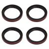 imageMytee Products Heavy Duty Oil Seal Compatible with RA351 355 472 474 amp F SQHP amp SQ100  Replaces 371498C 417349 OE Aftermarket 29872 SKF 29870CR Navistar 1691146C2 1651279C91 371498C4  Pack
