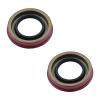imageMytee Products Heavy Duty Oil Seal Compatible with RA351 355 472 474 amp F SQHP amp SQ100  Replaces 371498C 417349 OE Aftermarket 29872 SKF 29870CR Navistar 1691146C2 1651279C91 371498C2  Pack