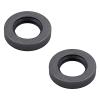 imageMytee Products Heavy Duty Oil Seal Compatible with RA351 355 472 474 amp F SQHP amp SQ100  Replaces 371498C 417349 OE Aftermarket 29872 SKF 29870CR Navistar 1691146C2 1651279C91 371498C2  Pack