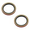 imageMytee Products Heavy Duty Oil Seal Compatible with RA351 355 472 474 amp F SQHP amp SQ100  Replaces 371498C 417349 OE Aftermarket 29872 SKF 29870CR Navistar 1691146C2 1651279C91 371498C2  Pack