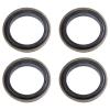 imageMytee Products Heavy Duty Oil Seal  Oil Seal Kit Replaces A11205X2728 85108790 FRT 01A11205X2728E World American 100494 Navistar 102I2590276C1 2590276C1 OE Aftermarket 2290804  Pack