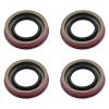 imageMytee Products Heavy Duty Oil Seal Compatible with RA351 355 472 474 amp F SQHP amp SQ100  Replaces 371498C 417349 OE Aftermarket 29872 SKF 29870CR Navistar 1691146C2 1651279C91 371498C4  Pack