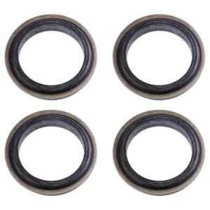 imageMytee Products Heavy Duty Oil Seal  Oil Seal Kit Replaces A11205X2728 85108790 FRT 01A11205X2728E World American 100494 Navistar 102I2590276C1 2590276C1 OE Aftermarket 2290804  Pack
