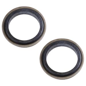 imageMytee Products Heavy Duty Oil Seal  Oil Seal Kit Replaces A11205X2728 85108790 FRT 01A11205X2728E World American 100494 Navistar 102I2590276C1 2590276C1 OE Aftermarket 2290802  Pack