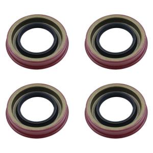 imageMytee Products Heavy Duty Oil Seal Compatible with RA351 355 472 474 amp F SQHP amp SQ100  Replaces 371498C 417349 OE Aftermarket 29872 SKF 29870CR Navistar 1691146C2 1651279C91 371498C4  Pack